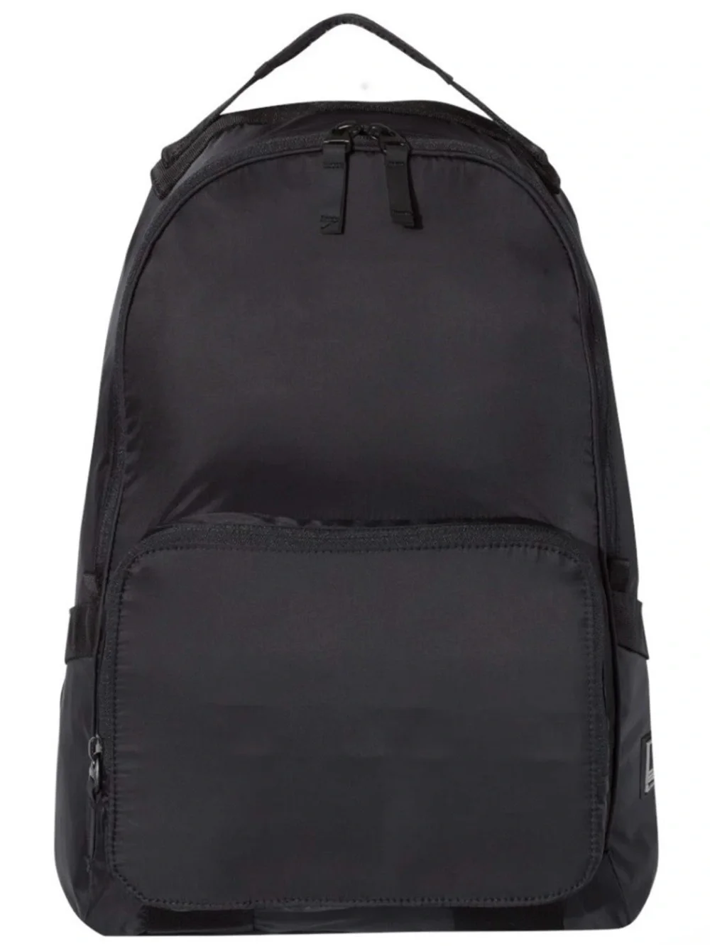 Oakley Crestible Packable Backpack Blackout New with Tags Travel Lightweight Day